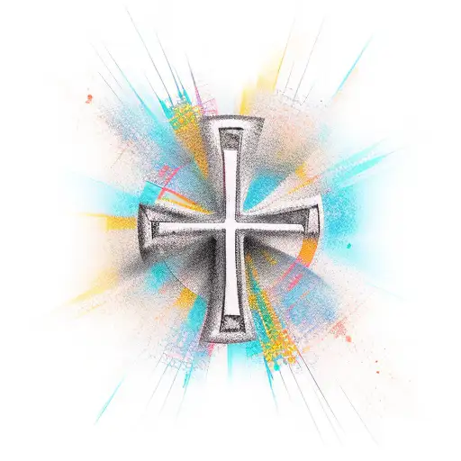 Christian Cross