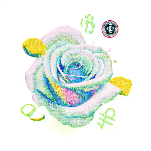Roses And Money