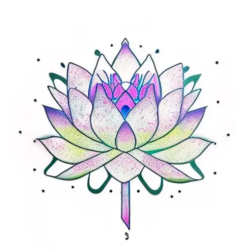 Lotus Flower