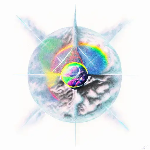 Dark Side Of The Moon