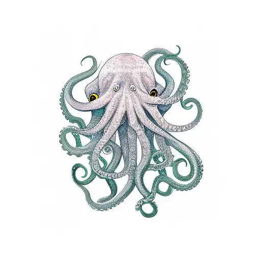 Octopus