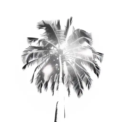 Palm Tree