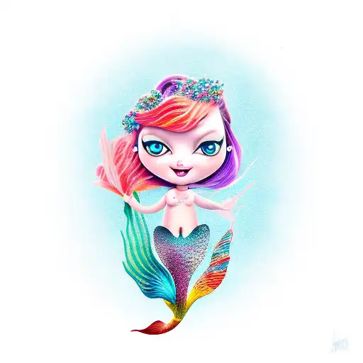 Mermaid