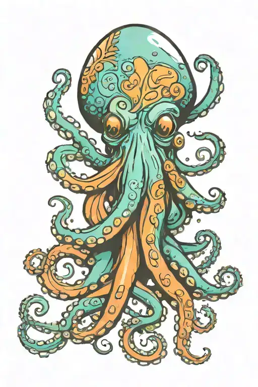 Octopus