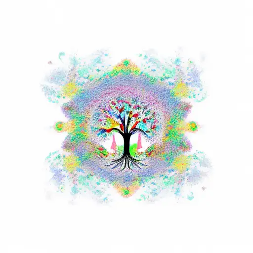 Tree Of Life