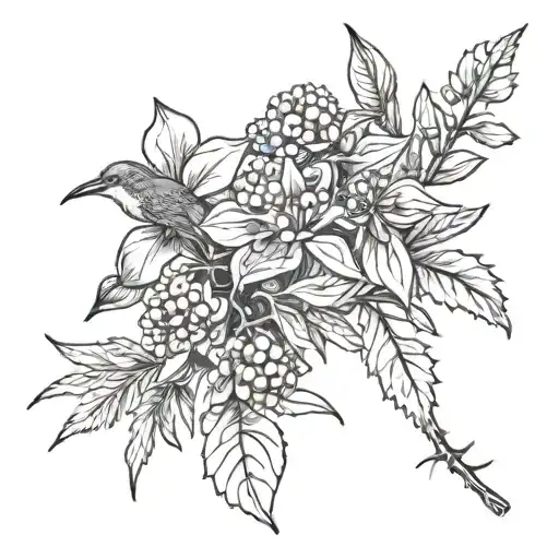 Australian Native Plants