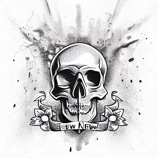Skull