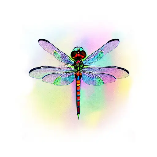 Dragonfly