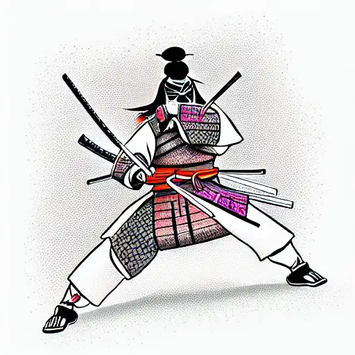 Samurai