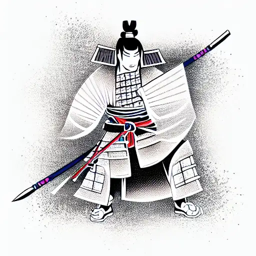 Samurai
