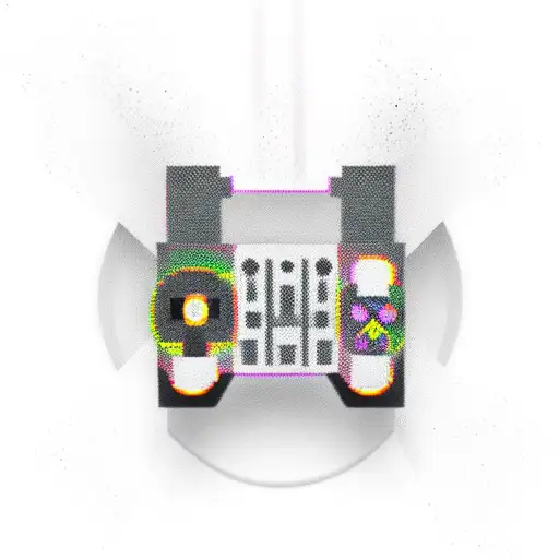 Incorporate A Hardcore Music Motif With A Video Game Element