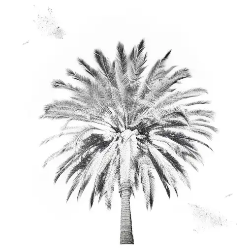 Palm Tree