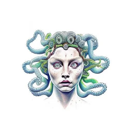 Medusa