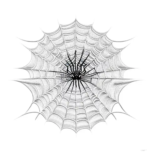 Spider Web