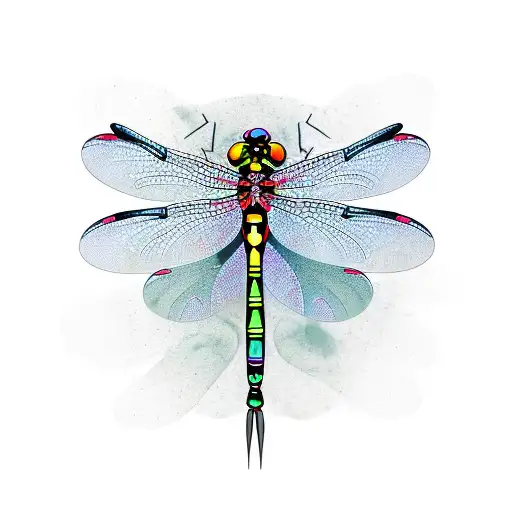 Dragonfly