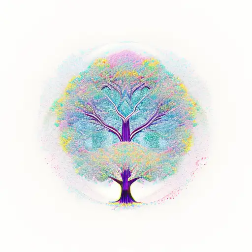 Tree Of Life