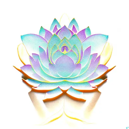 Lotus Flower