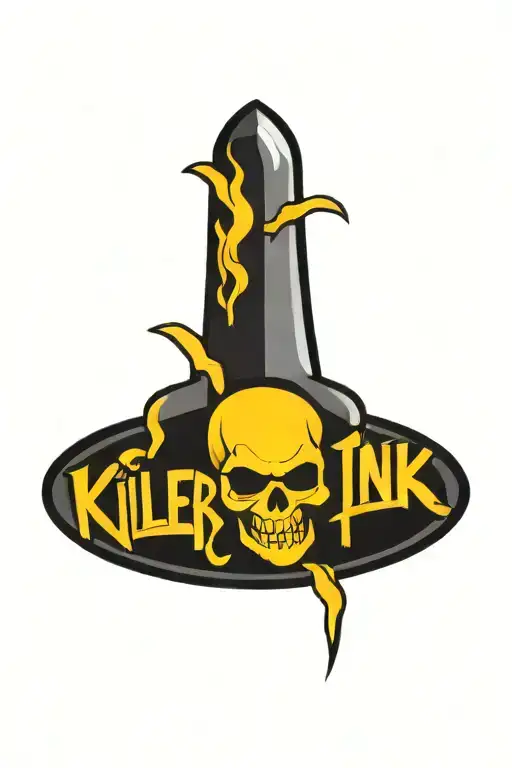 Killer Ink Logo