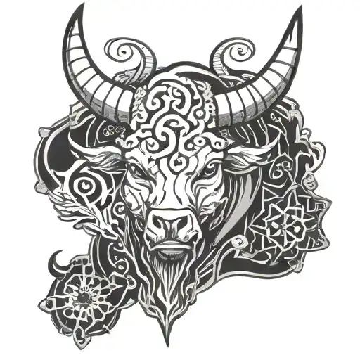 Black Clover Blackbull