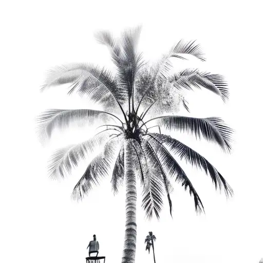 Palm Tree