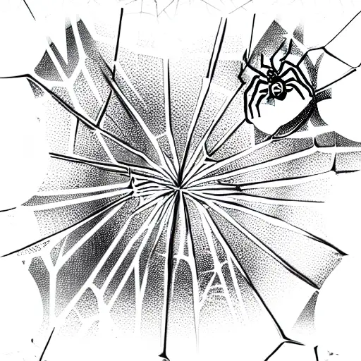 Spider Web