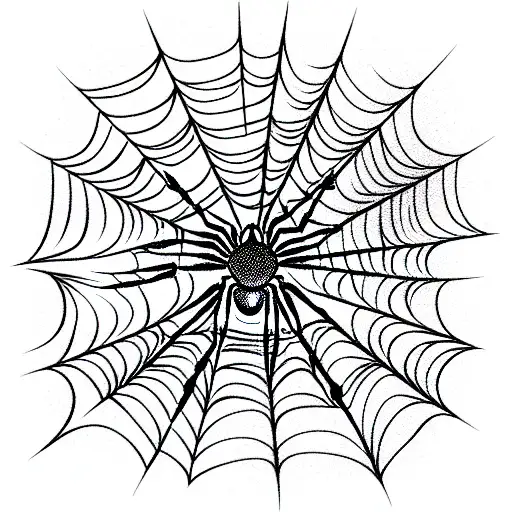 Spider Web
