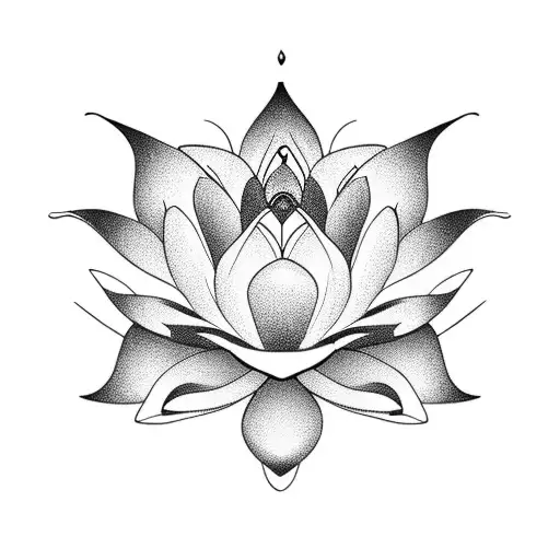 Lotus Flower