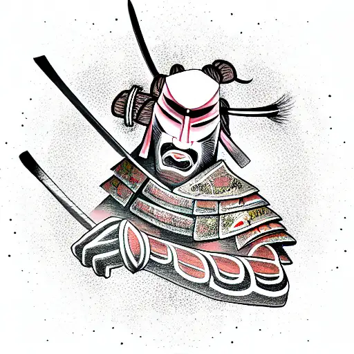 Samurai
