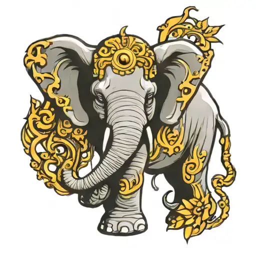 Elephant