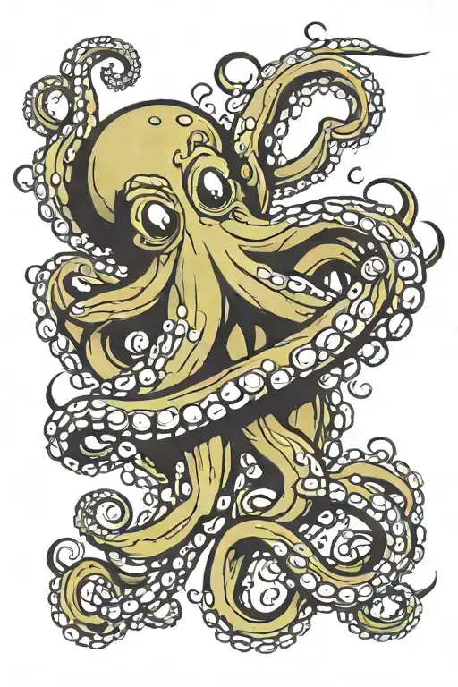 Octopus