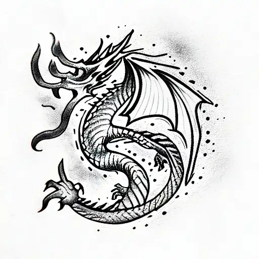 Dragon Fire