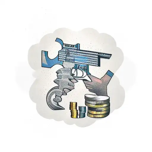 Guns & Money