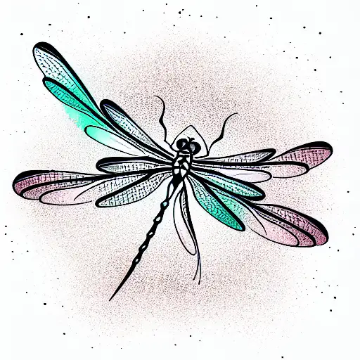 Dragonfly