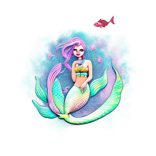Mermaid