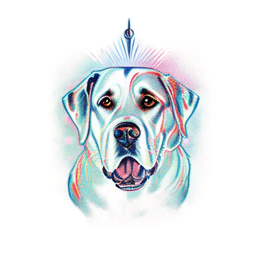 If A God Is A Dog And A Man Is A Fraud Then I Am A Lost Cause