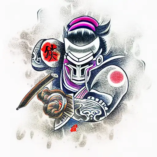 Samurai
