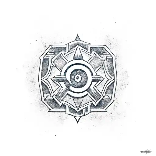 Symbol Eternal Fight