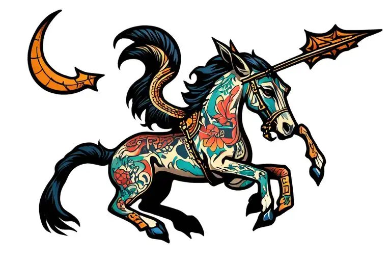 The Sagittarius Island Meeting