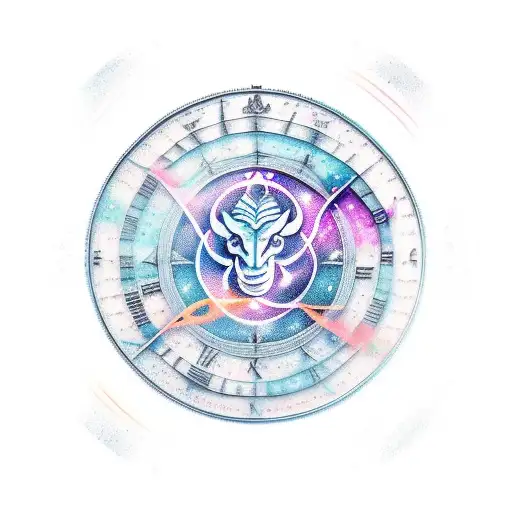 The Astrological Sign Of Scorpio