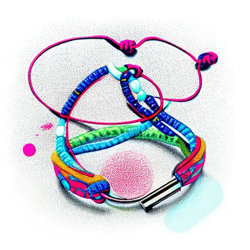 A Bracelet