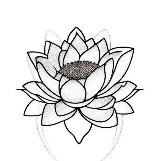 Lotus Flower