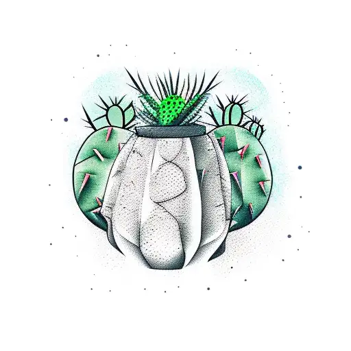 Cactus