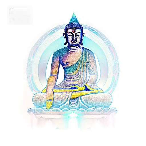 Buddha