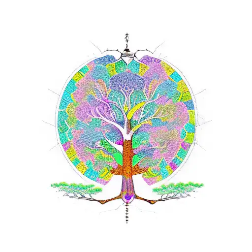 Tree Of Life
