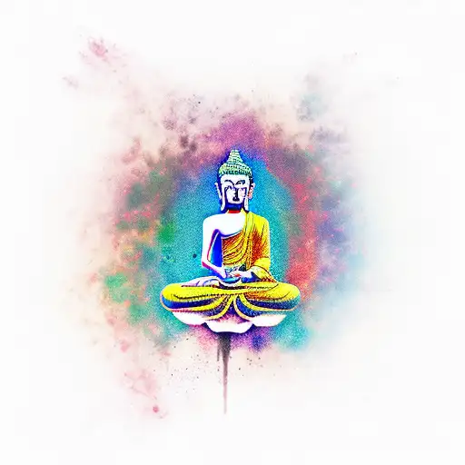 Buddha