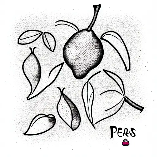Pear Tree