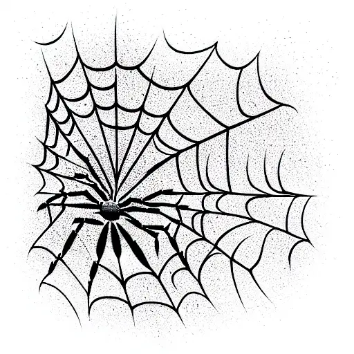 Spider Web