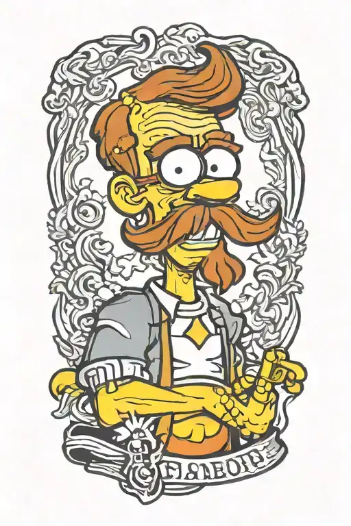 Dirty Flanders