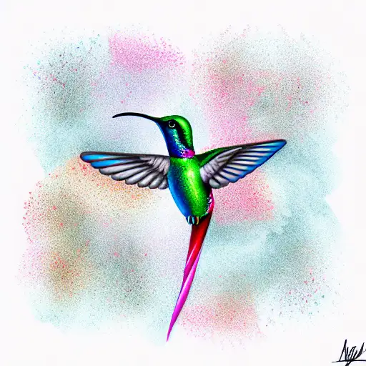 Hummingbird