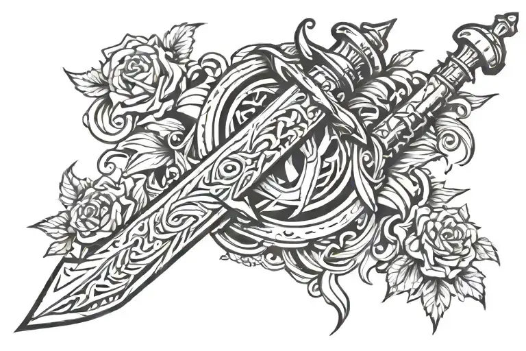 Dagger